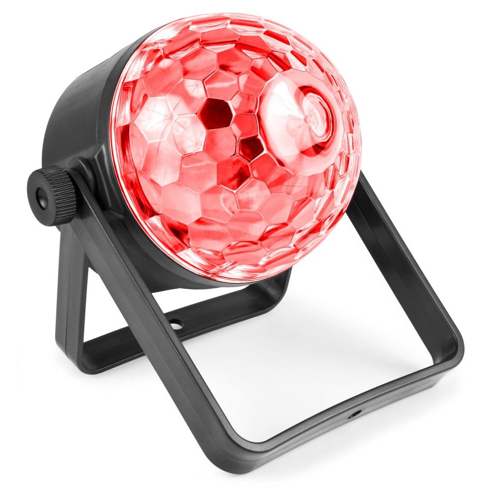 Półkula LED PLS35 DJ Jellyball BeamZ