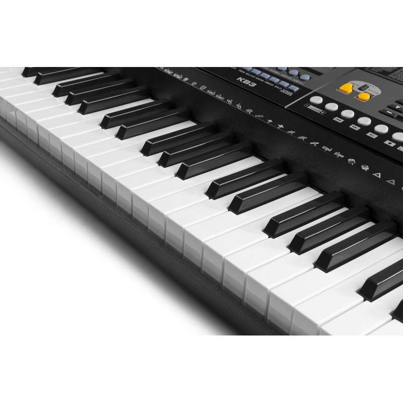 Keyboard 61-klawiszy MAX KB3