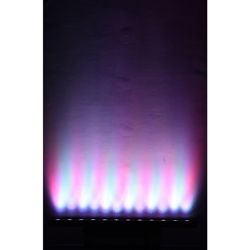 Belka oświetleniowa LED BAR BeamZ LCB140 12x 6W
