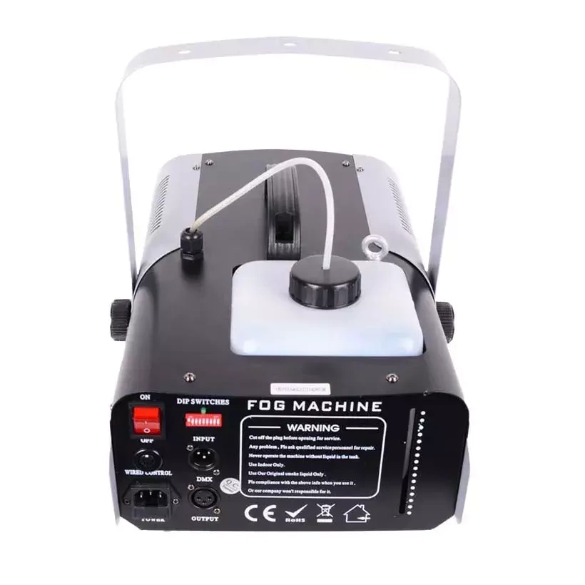 Wytwornica dymu LSM1200PRO 1200W Ibiza
