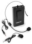 Zestaw mikrofonowy 864.5MHZ Vonyx BP12