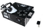 Wytwornica dymu pionowego z efektem LED FOG-COLOR-MINI AFX