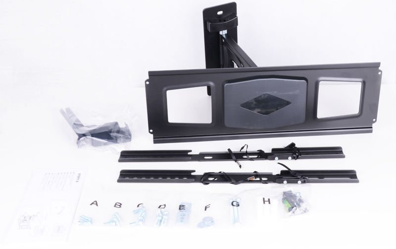 Uchwyt obrotowy LCD LED Plazma 26"-42" PSW802SAT