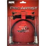 Złączka instrumentalna kątowa Klotz PRON003RR 30 cm