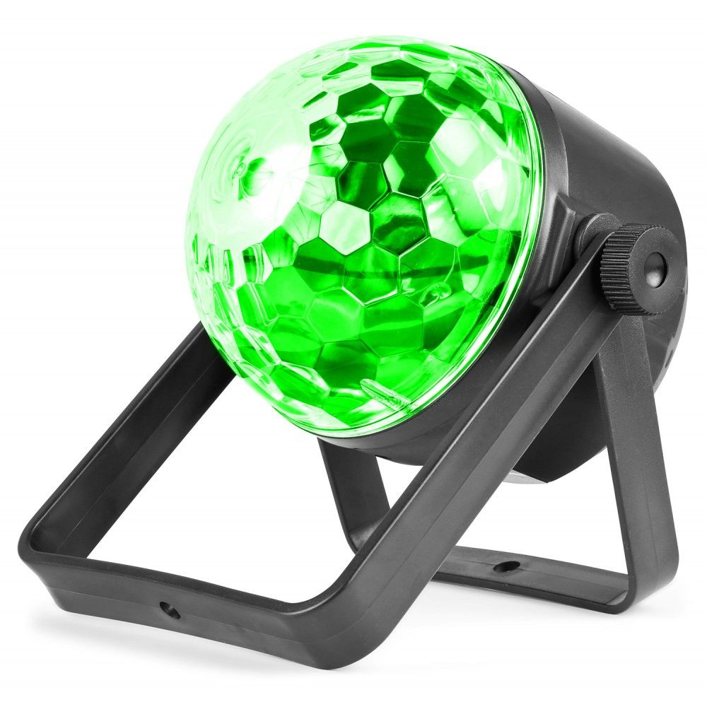 Półkula LED PLS35 DJ Jellyball BeamZ