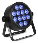 Reflektor PAR LED RGBW 12x 8W BeamZ BAC304