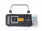 Laser zielony 60MW Ibiza LZR60G