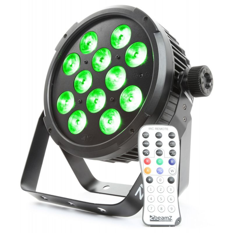 Reflektor LED Flat PAR BeamZ BT310 