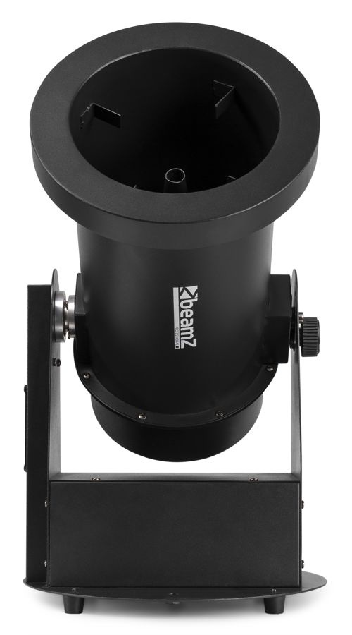 Wyrzutnia konfetti BeamZ CC1200 