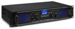 Wzmacniacz FPL2000 BT MP3 LED EQ