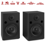 Monitory studyjne 180W 6.5'' Vonyx SM65
