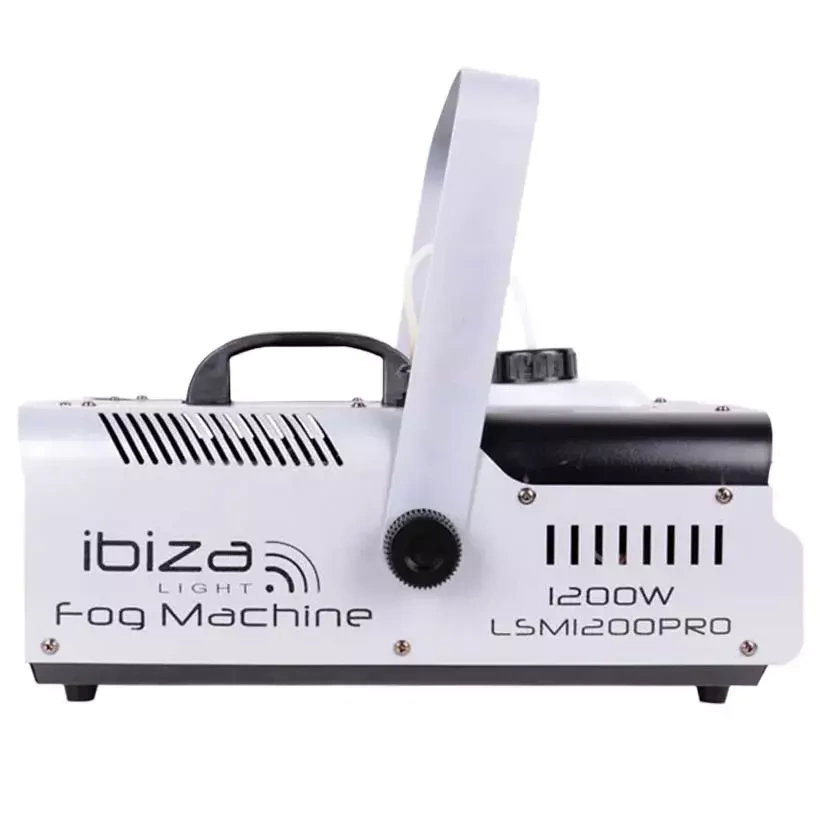 Wytwornica dymu LSM1200PRO 1200W Ibiza