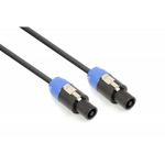 Kabel głośnikowy Vonyx NL2 - NL2 15 m