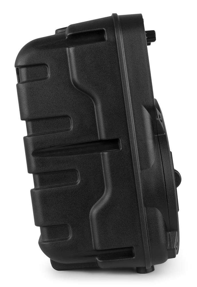 Nagłośnienie mobilne BOOMBOX FPC8 8'' PARTY akumulator 