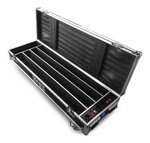 FCC14 Case na 4 Oświetlacze LED Bar BBB243 z systemem ładowania