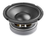 Głośnik niskotonowy 6,5" Hi-Fi 125W Fenton