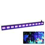 Belka LED UV BeamZ BUV123