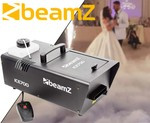 Wytwornica dymu ciężkiego BeamZ ICE700