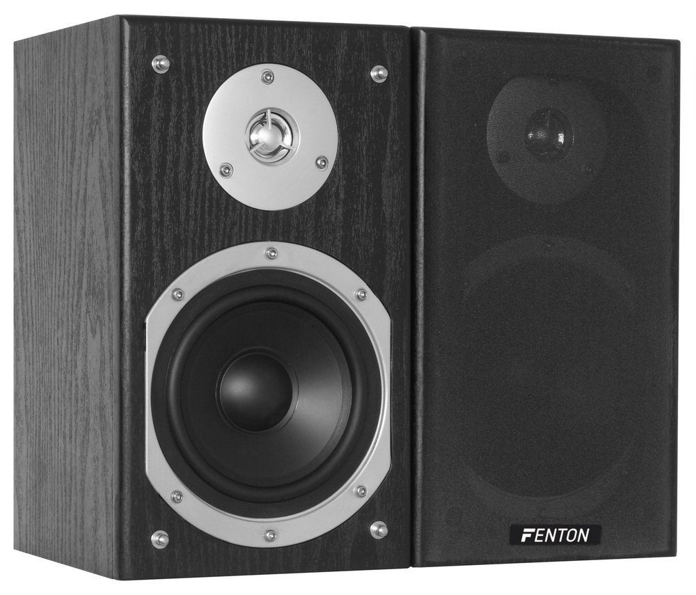 Zestaw kolumn 2-drożnych Fenton SHFB55B 