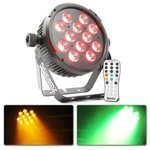 Reflektor LED Flat PAR BeamZ BT310