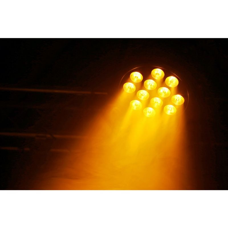 Reflektor LED Flat PAR BeamZ BT310 
