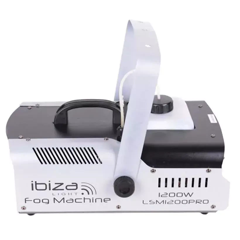 Wytwornica dymu LSM1200PRO 1200W Ibiza