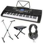 Keyboard 61 klawiszy Max KB1