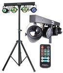 Zestaw oświetleniowy Ibiza DJLIGHT60