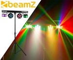 Zestaw oświetleniowy akumulatorowy SB02 Showbar Beamz