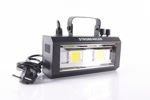 Stroboskop Ibiza STROBE-40-LED
