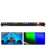 Belka oświetleniowa LED BAR 24x 4W RGBW LCB244 BeamZ