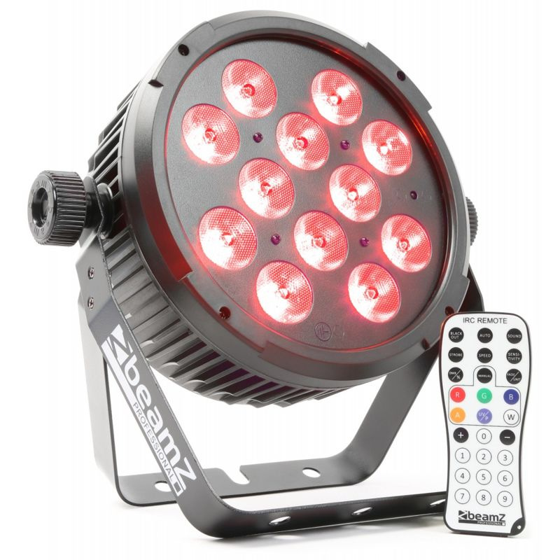 Reflektor LED Flat PAR BeamZ BT310 