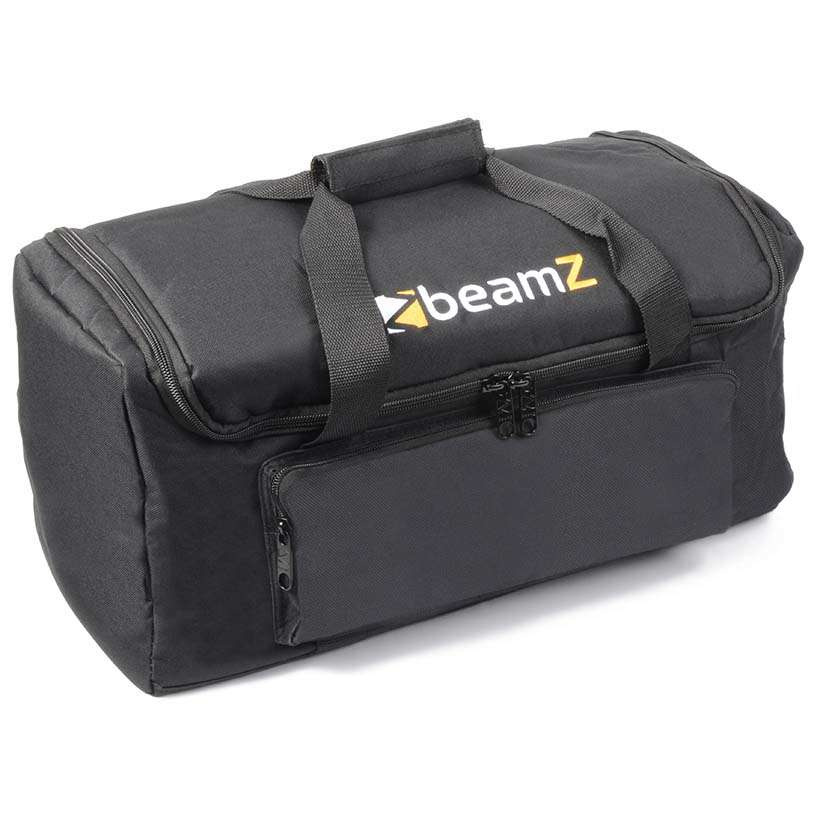 ZESTAW Wytwornica śniegu SNOW900 BeamZ + płyn 1L + torba