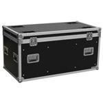 Uniwersalna walizka na kółkach Power Dynamics PD-FA1 120x60x60cm