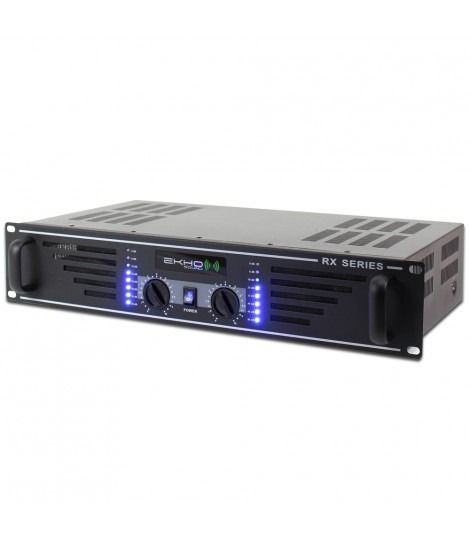 Wzmacniacz stereo RX600 Ekho