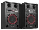 Zestaw aktywnych kolumn Fenton SPB-8