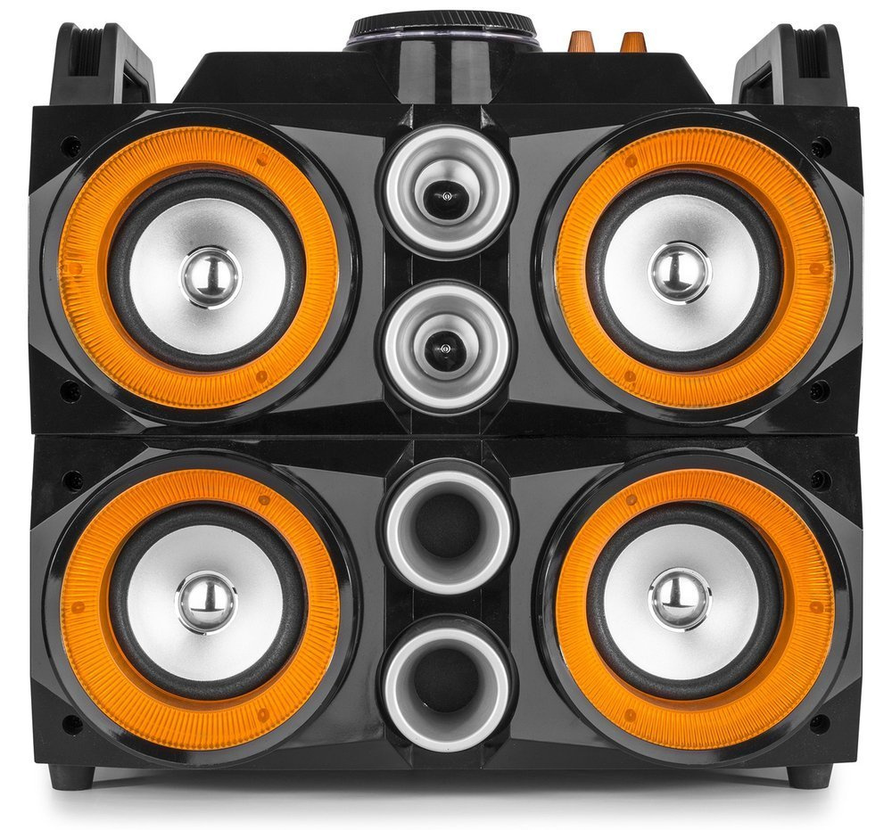  Boombox MDJ200 