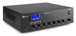 Wzmacniacz instalacyjny z mikserem 100V 50W PD PPA50