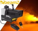 Wytwornica dymu z efektem LED BeamZ Rage 600LED