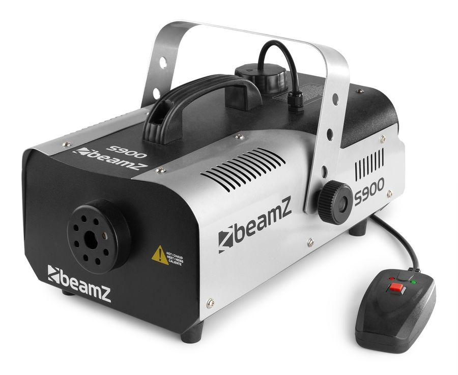 Wytwornica dymu BeamZ S900