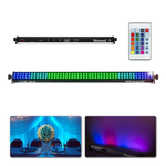Belka oświetleniowa Led SMD RGB LCB144 BeamZ