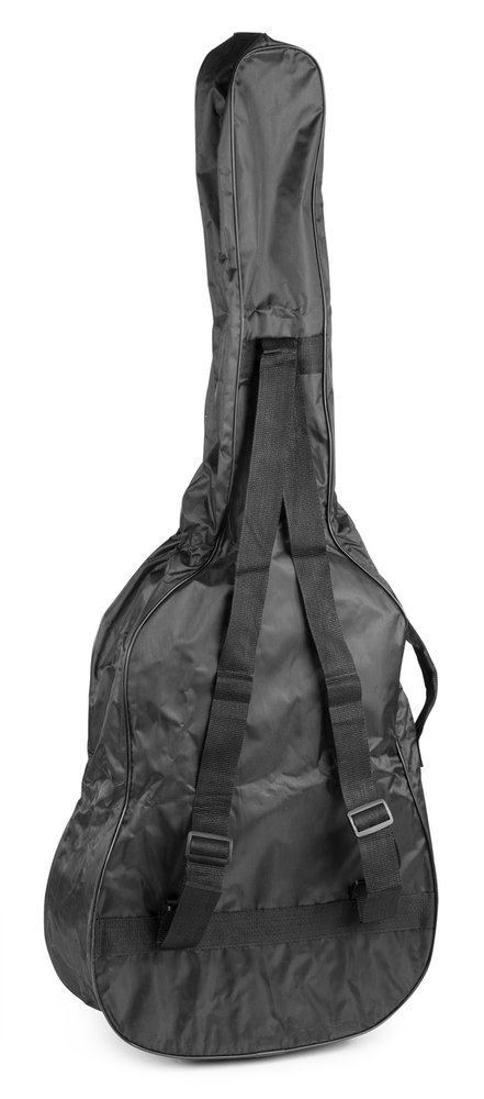 Gitara akustyczna Solojam Western czarna