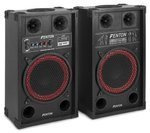 Zestaw nagłośnieniowy aktywny SPB-10 PA Fenton