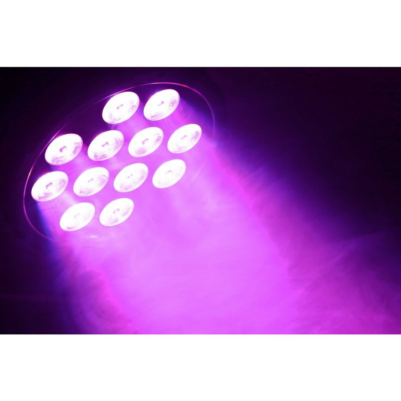 Reflektor LED Flat PAR BeamZ BT300