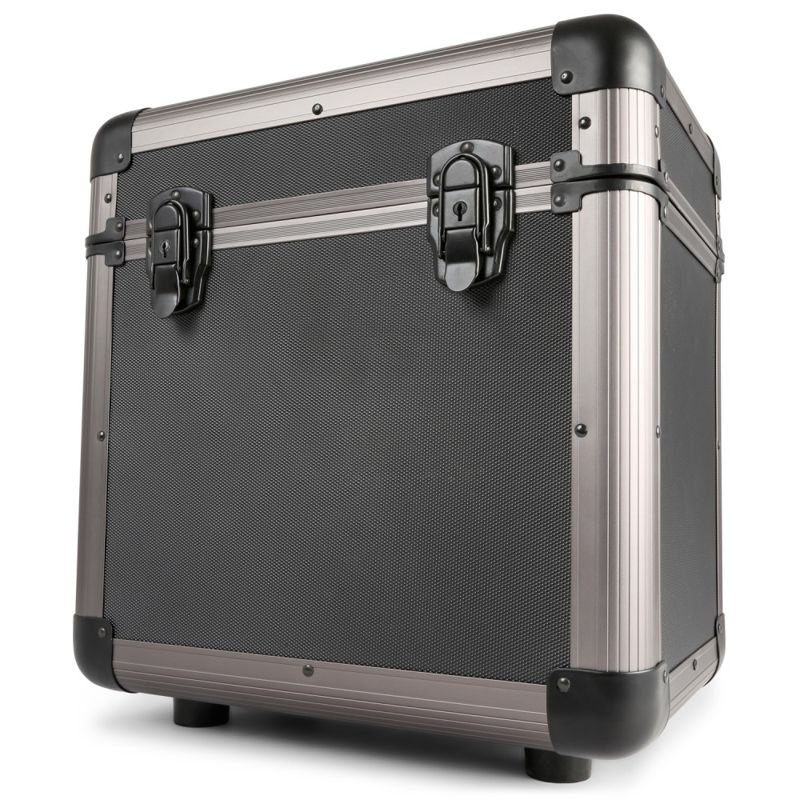 Case na płyty winylowe LIMITED EDITION PD RC80 
