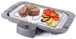 Grill elektryczny 2200W PEM PG-211