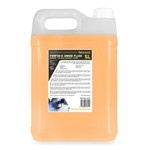 Płyn do wytwornic dymu 5l BeamZ ECO pomarańczowy