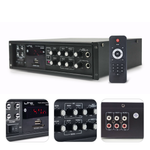 Wzmacniacz Ltc Audio 100V PAA80BT