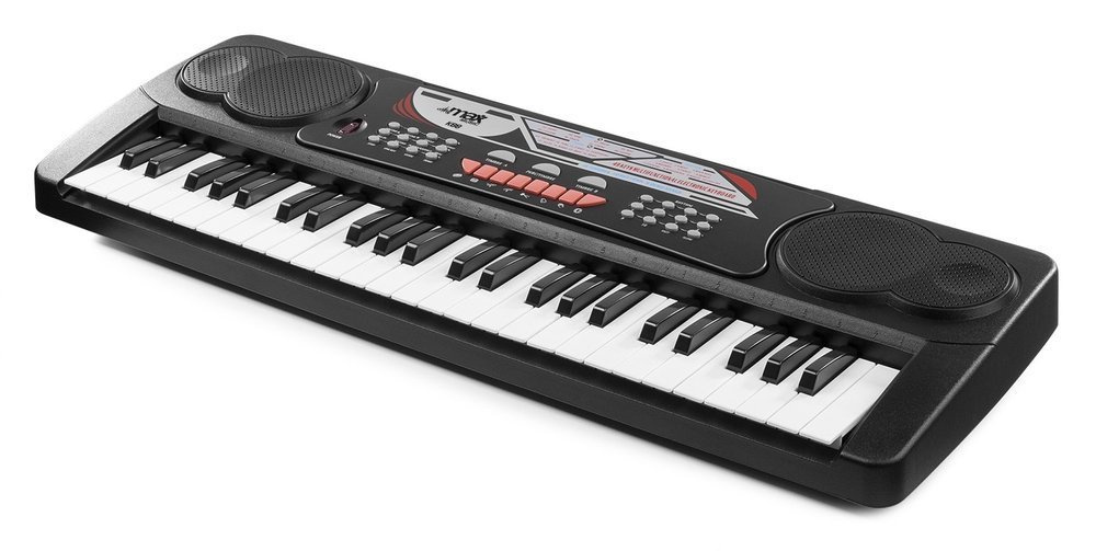 Keyboard KB8 MAX 49 klawiszy