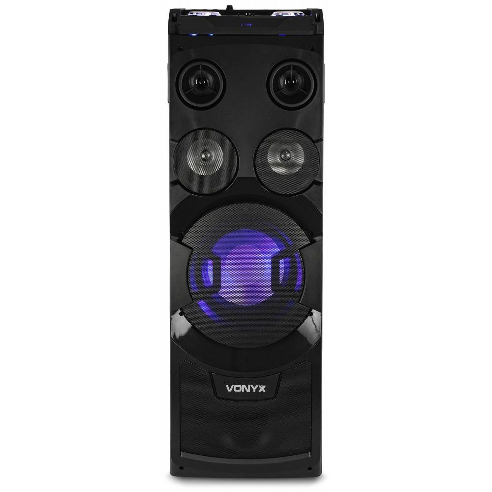 Kolumna aktywna Vonyx PLAY1000 400W